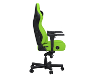 Anda Seat Kaiser 4 XL bright green PVC - 1473941 - zdjęcie 4
